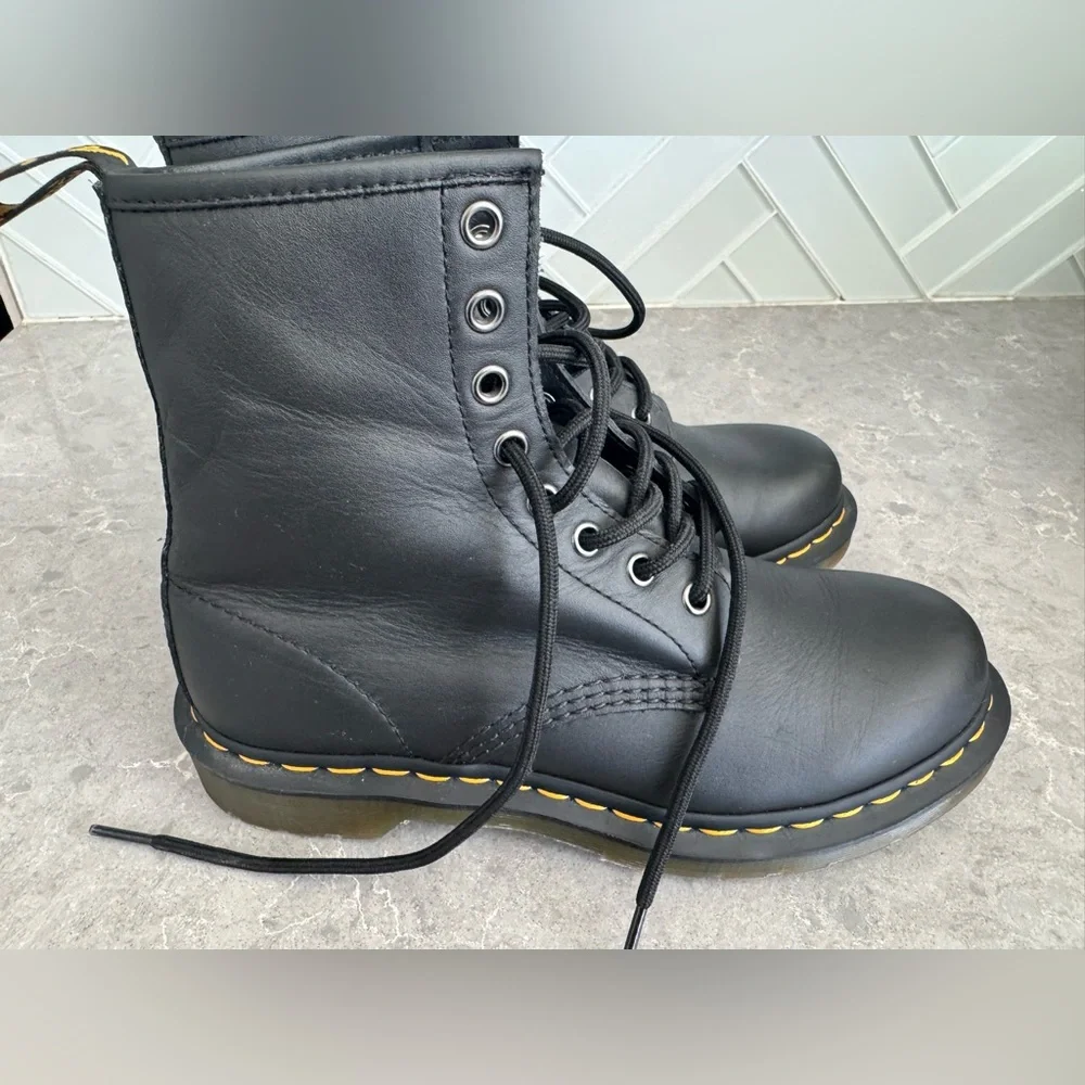 Doc MartensBoots - Picture 5 of 7